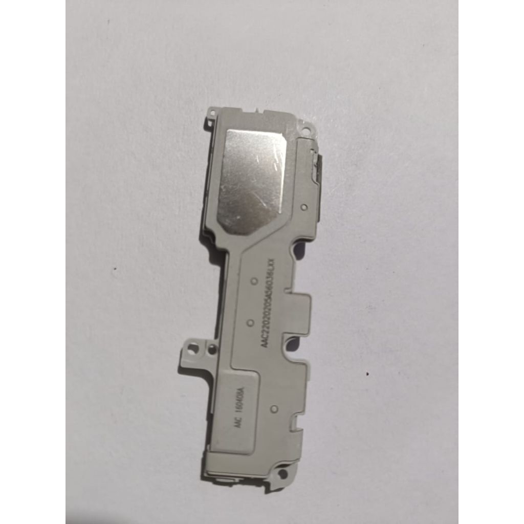 BUZZEER HUAWEI Y6 SCL-L21 ORIGINAL COPOTAN