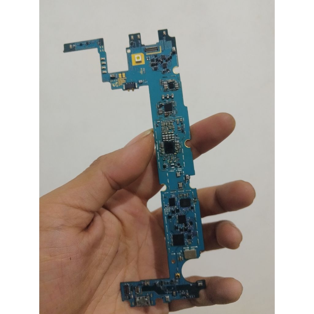 MESIN SAMSUNG J7 PRIME matot kanibalan