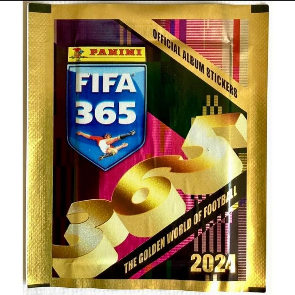 Harga Panini Stickers Terbaru Jul 2026 | BigGo Indonesia