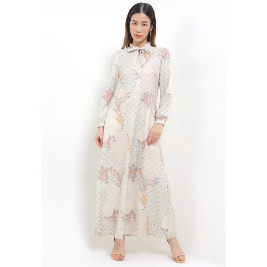 Dress Wanita - Gamis Wanita Original Brand Matahari Mall / SOGO Mall