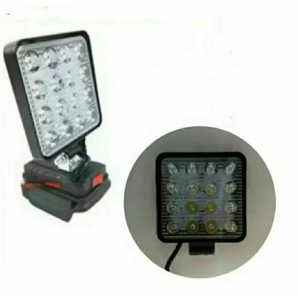 Led Adapter Lxt