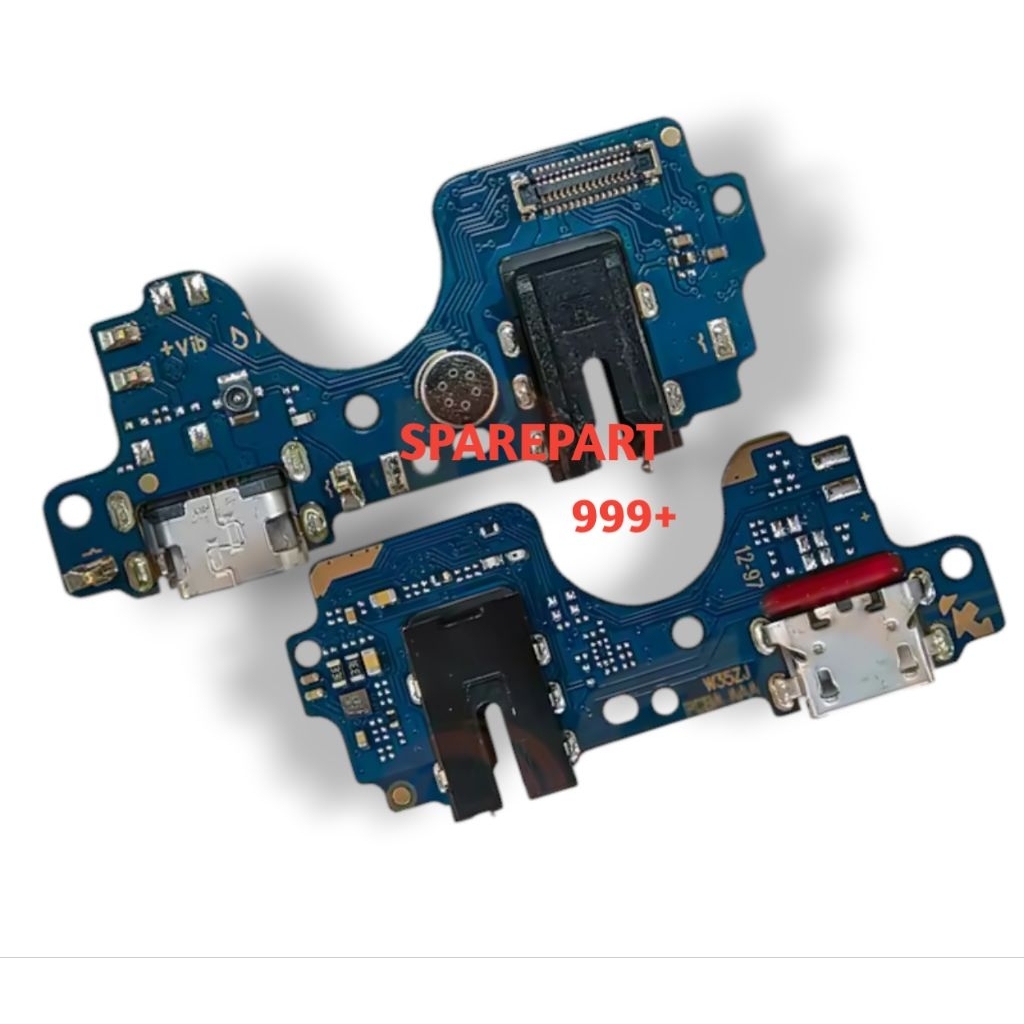 PAPAN CAS ITEL VISION 1 PLUS P36 ITEL VISION 2 VISION 2 PLUS PAPAN KONEKTOR CAS CON CHARGER ITEL VIS