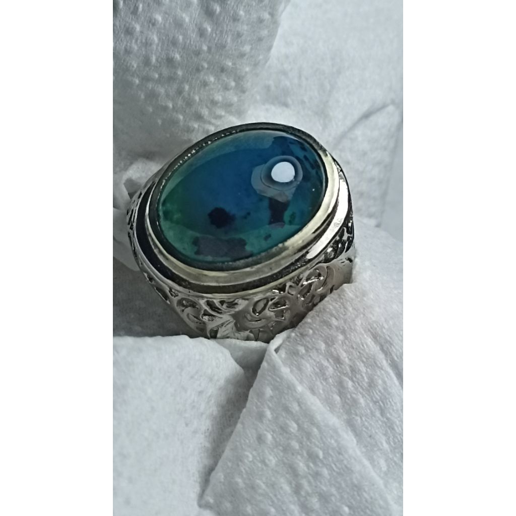 Batu bacan doko asli natural alam