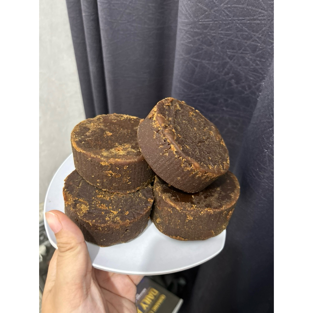 

gula merah aren asli 1 kg