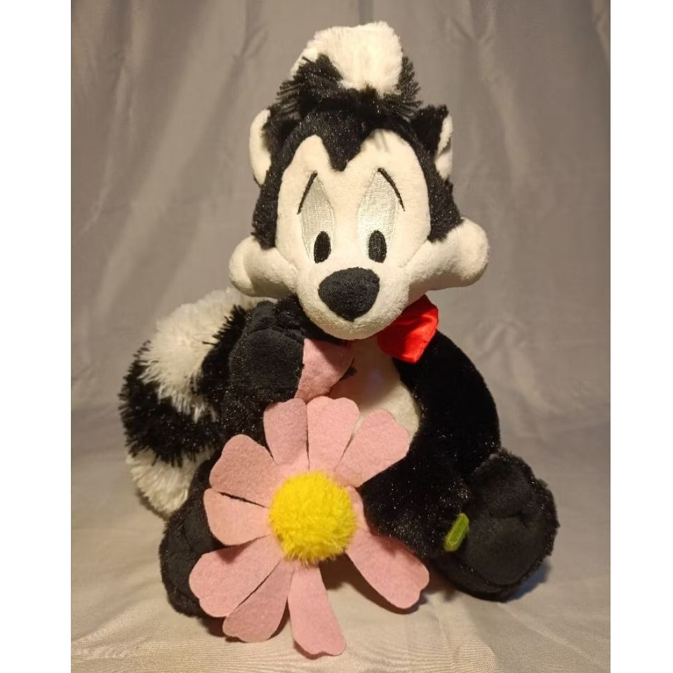 Aneka Boneka Pepe Le Pew #Looney Tunes