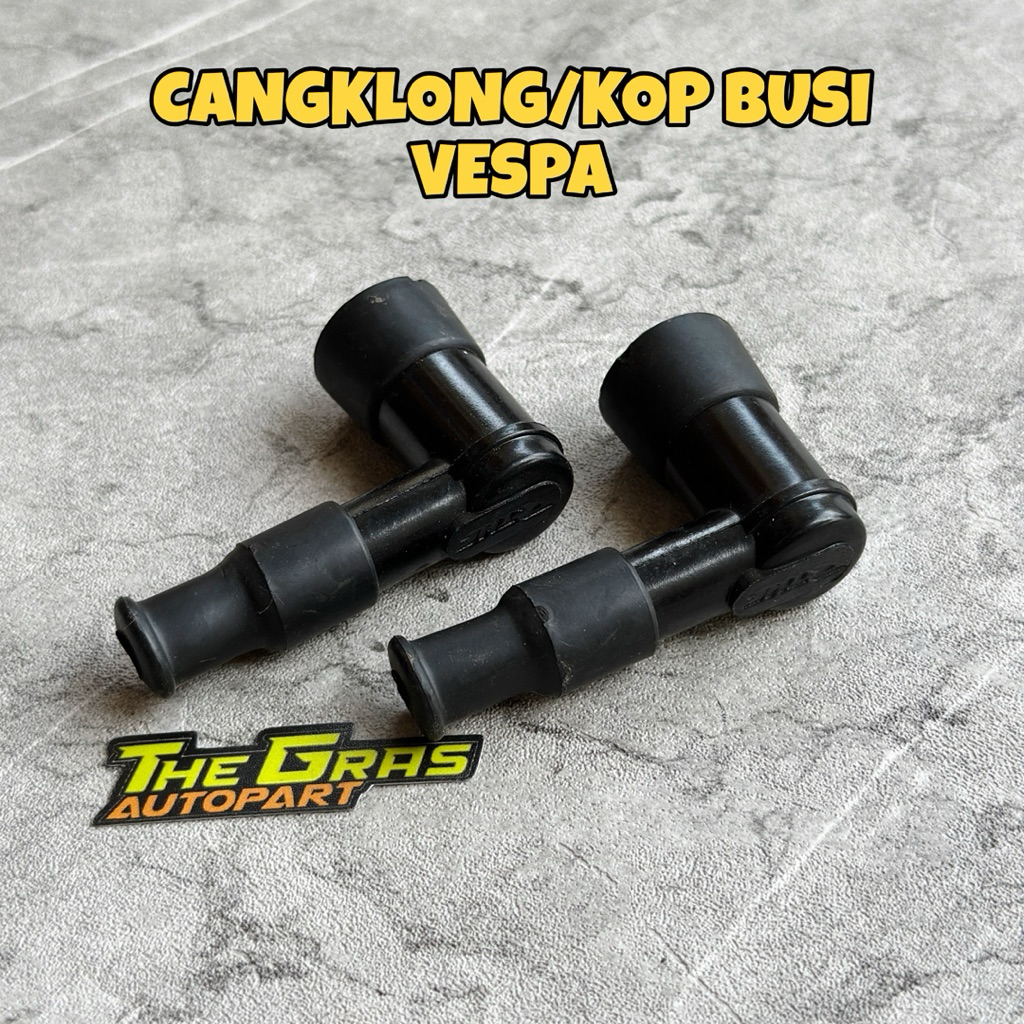 Cop Busi Kop Busi Cop Busi Vespa Cangklong Busi Vespa Kop Busi Vespa Cangklong Busi