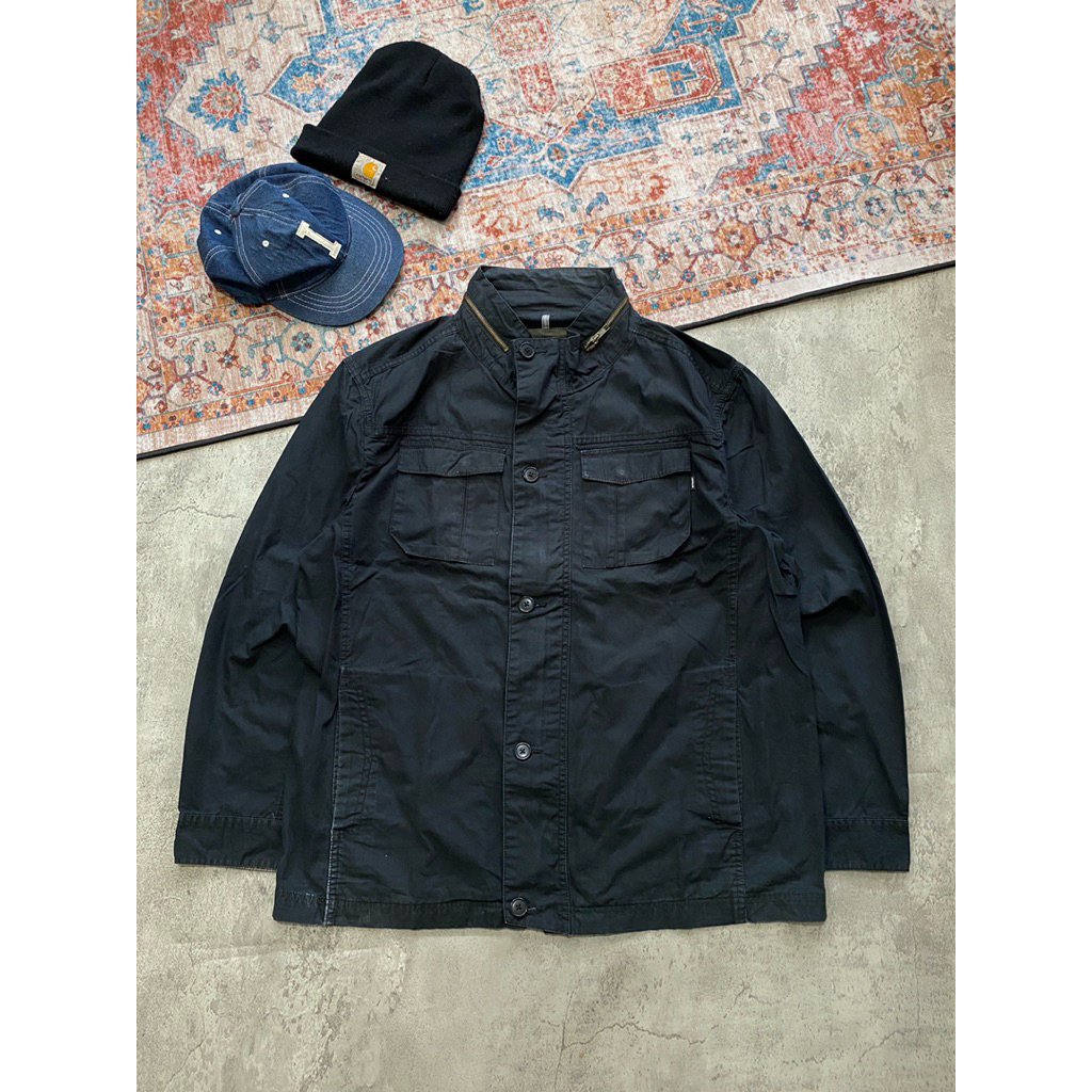 M65 FIELD JAKET AIRWALK