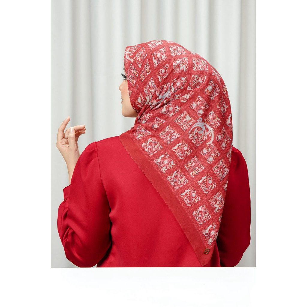 New Autograph 2 Voile Square XL