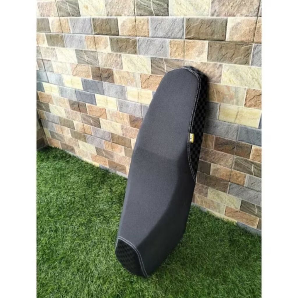 Jok Motor Beat Fi Amplas List Catur - Jok Motor Beat Fi