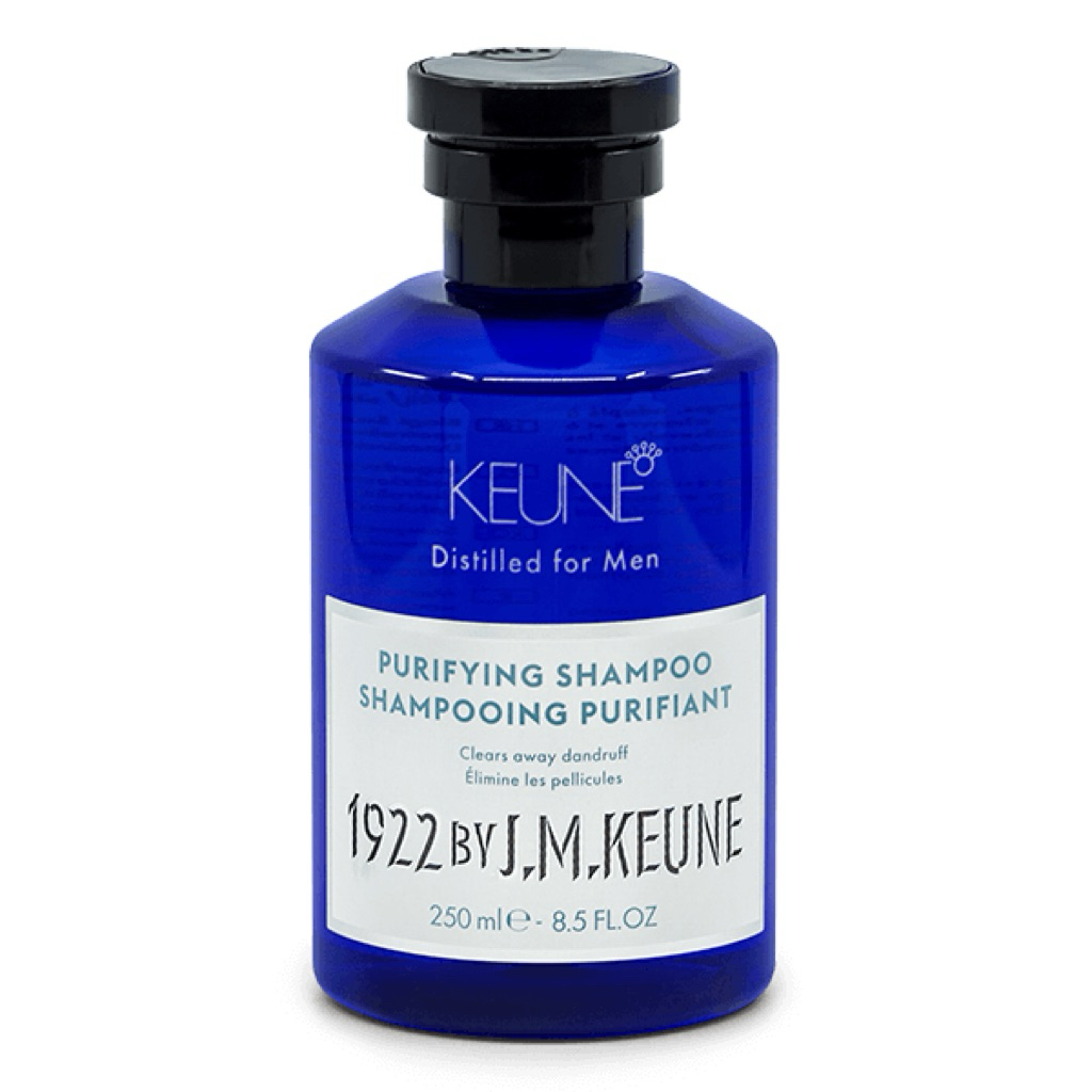Keune 1922 by J.M. Keune Purifying Shampoo 250ml