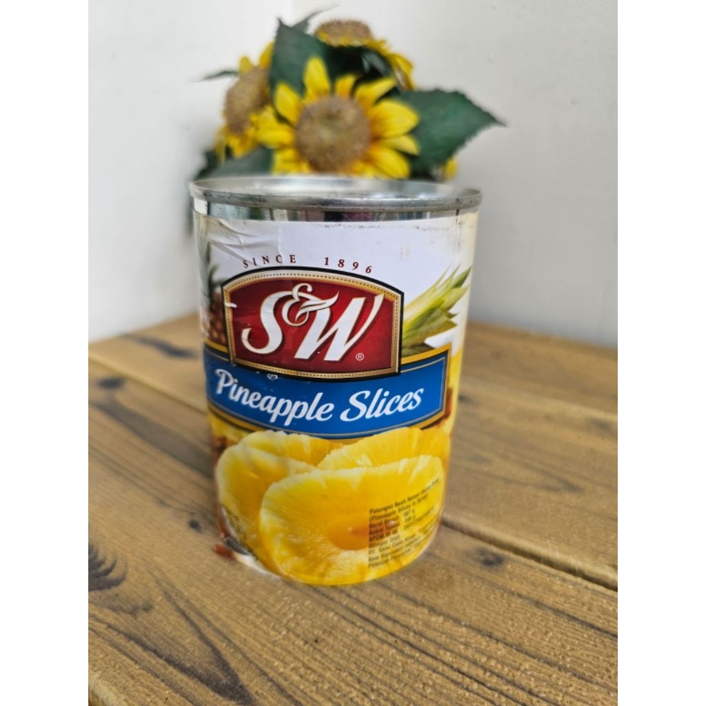 

pinaple slice nanas slice dalam kaleng 240gr