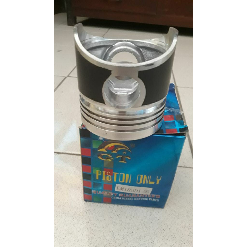 PISTON/SEHER EM185 DI/CF185DI/R100DI