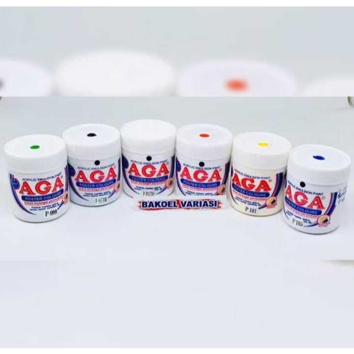 

Cat Acrylic Aga 100cc cat acrylic