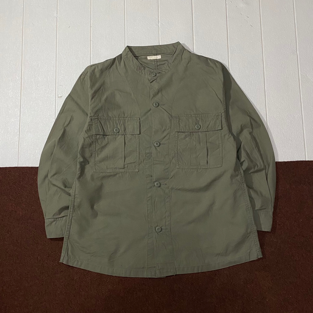 outer canvas wanita earth size XL