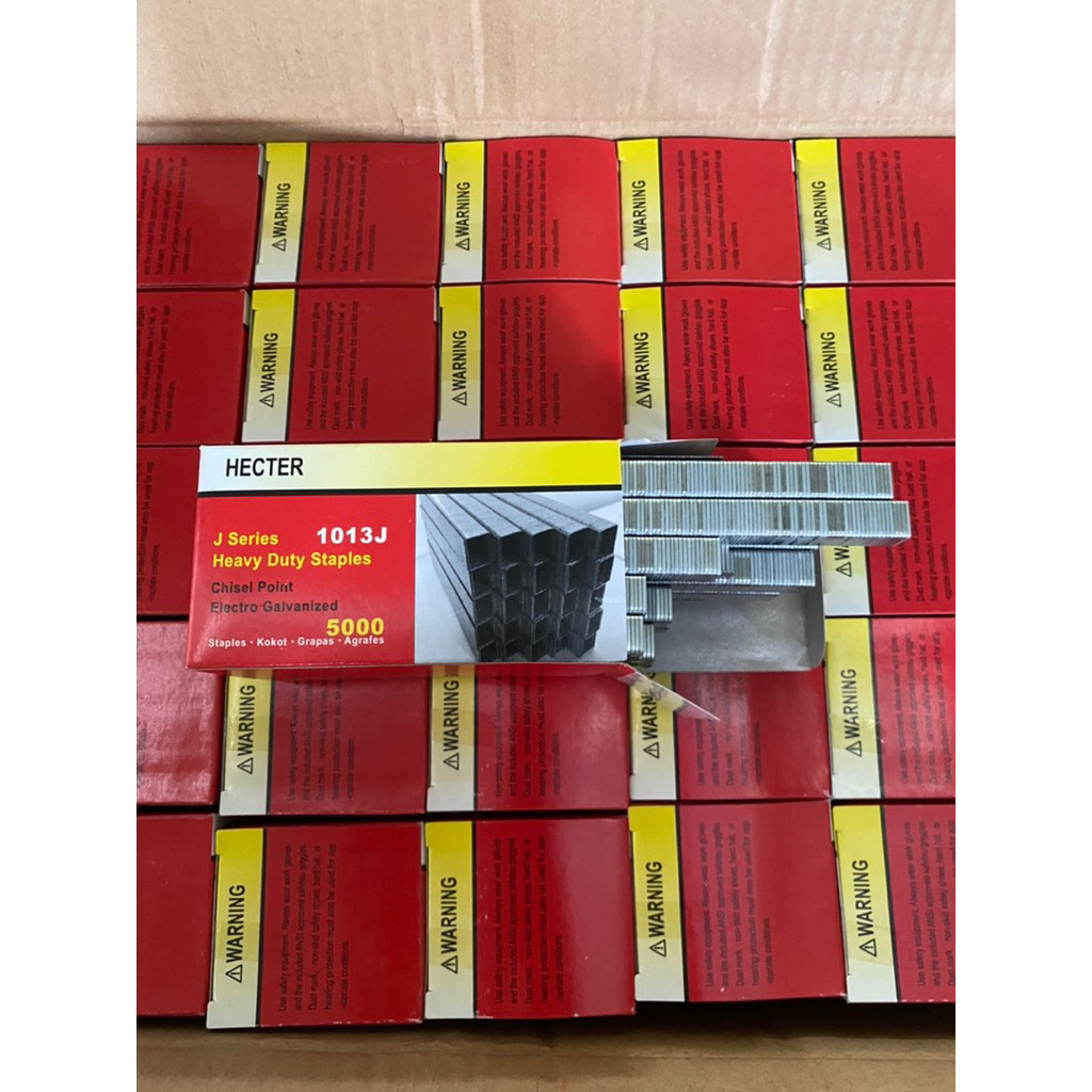 

staples 10/13 hecter | gun kompresor