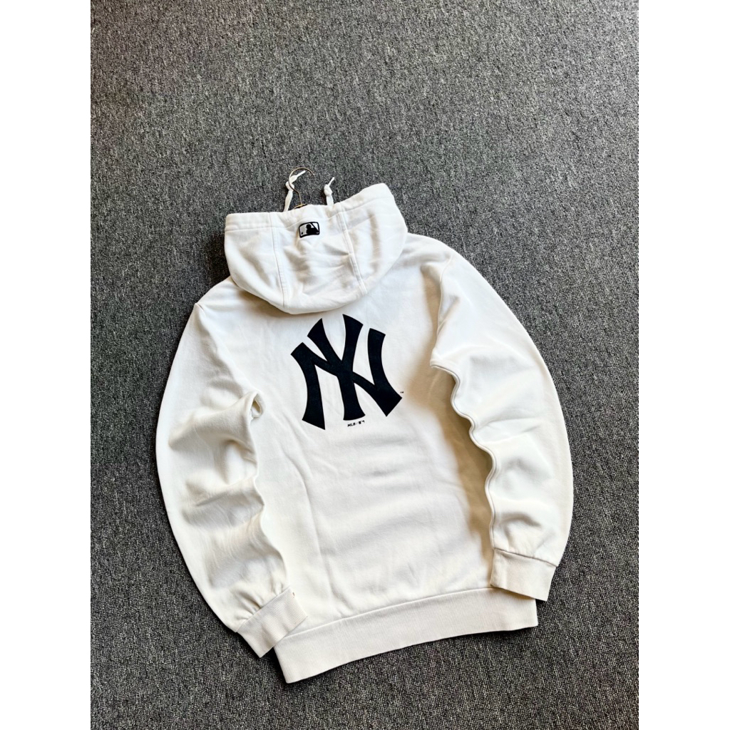 hoodie mlb ny second