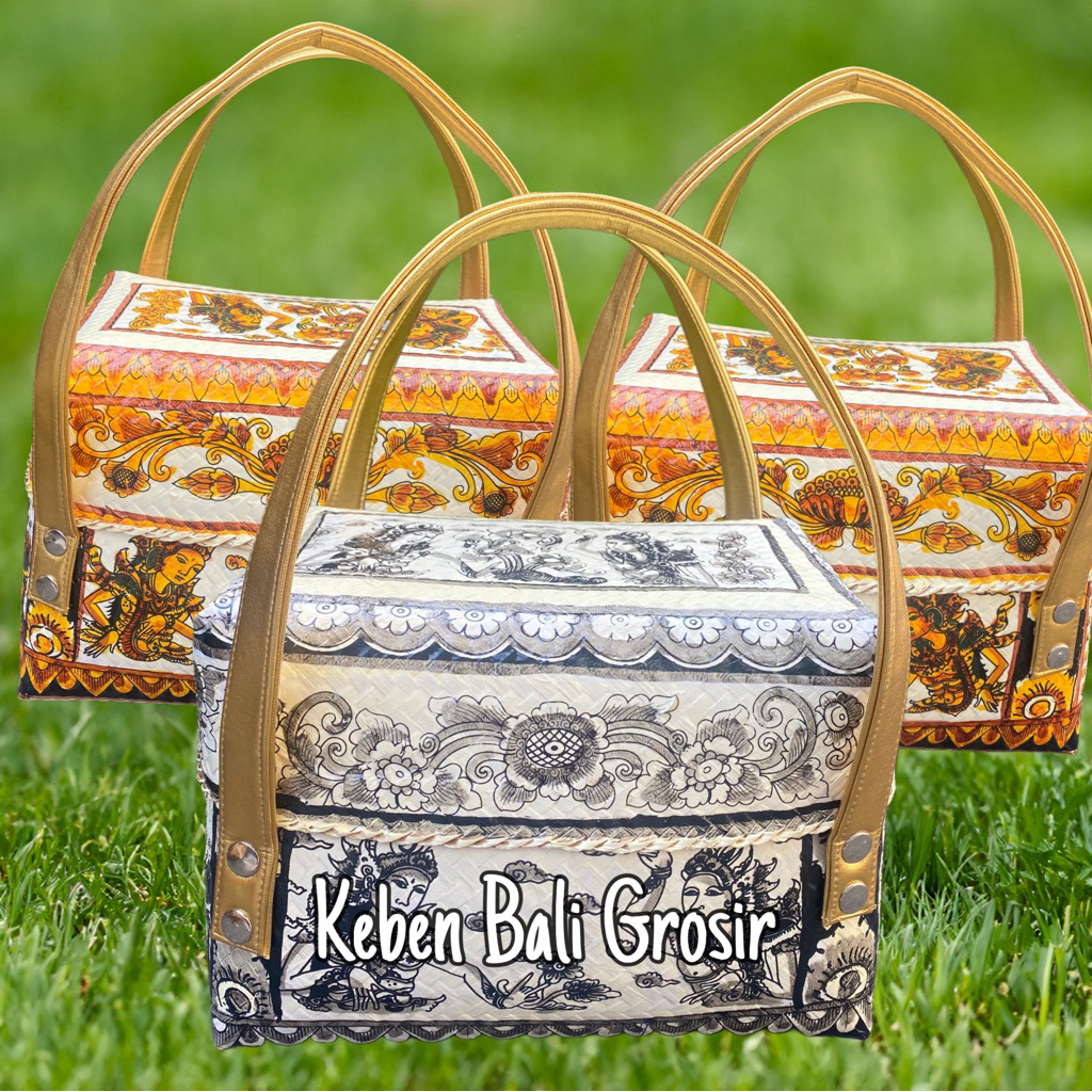 

TAS ABAN WAYANG WAYANG LUKIS 19 x 30