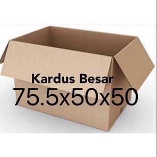 

S2 STUDIO MOTOR2 KHUSUS PACKING TAMBAHAN SAJA