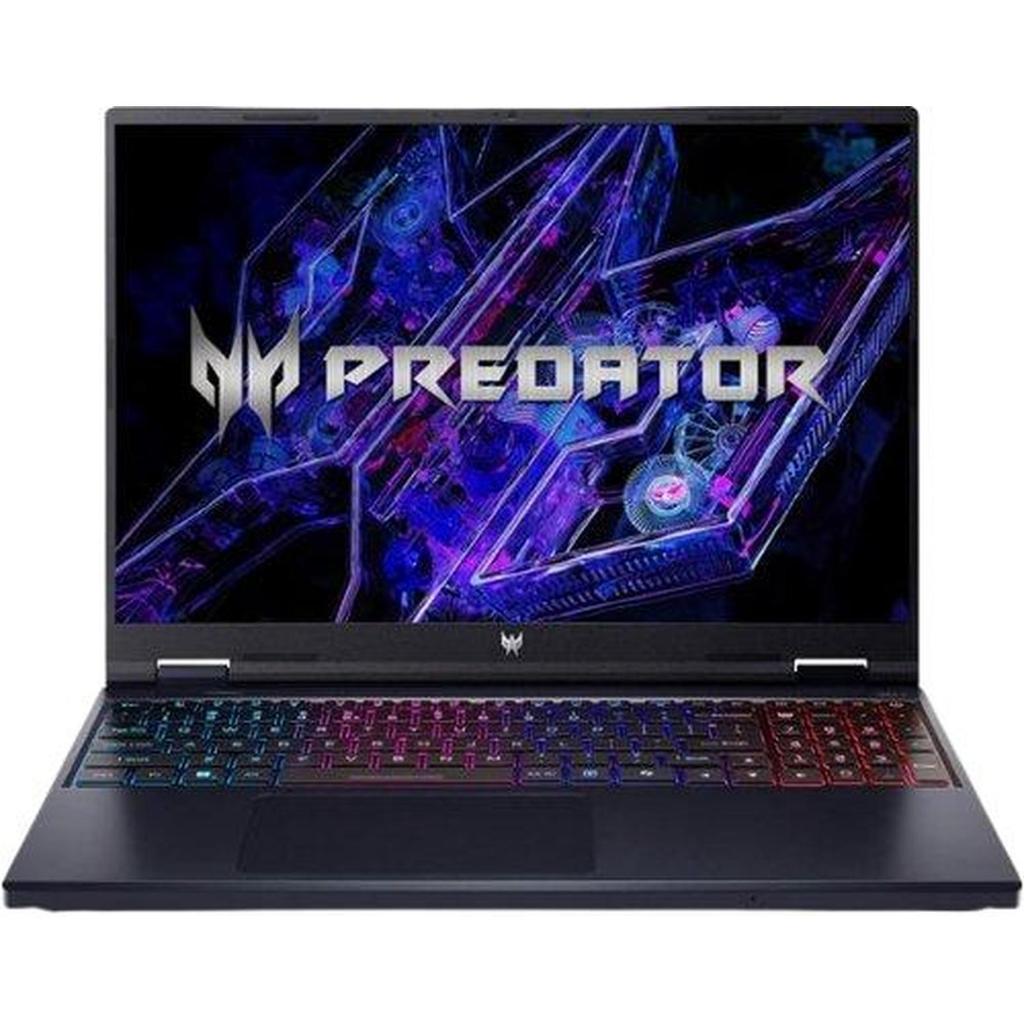 Acer PREDATOR HELIOS NEO 16 72.93X3 I9 14900HX 16GB SSD 1TB RTX4060 8GB W11+OHS21 16"WQXGA