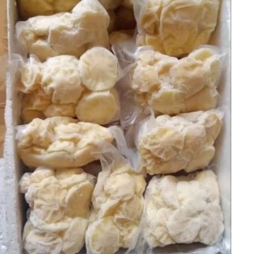 

Nanas Madu Frozen / Nanas Beku 500gr