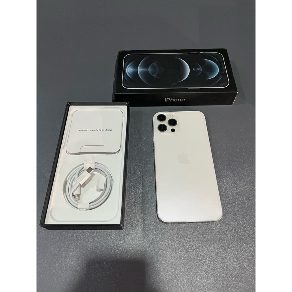 Iphone 12 Promax 256gb