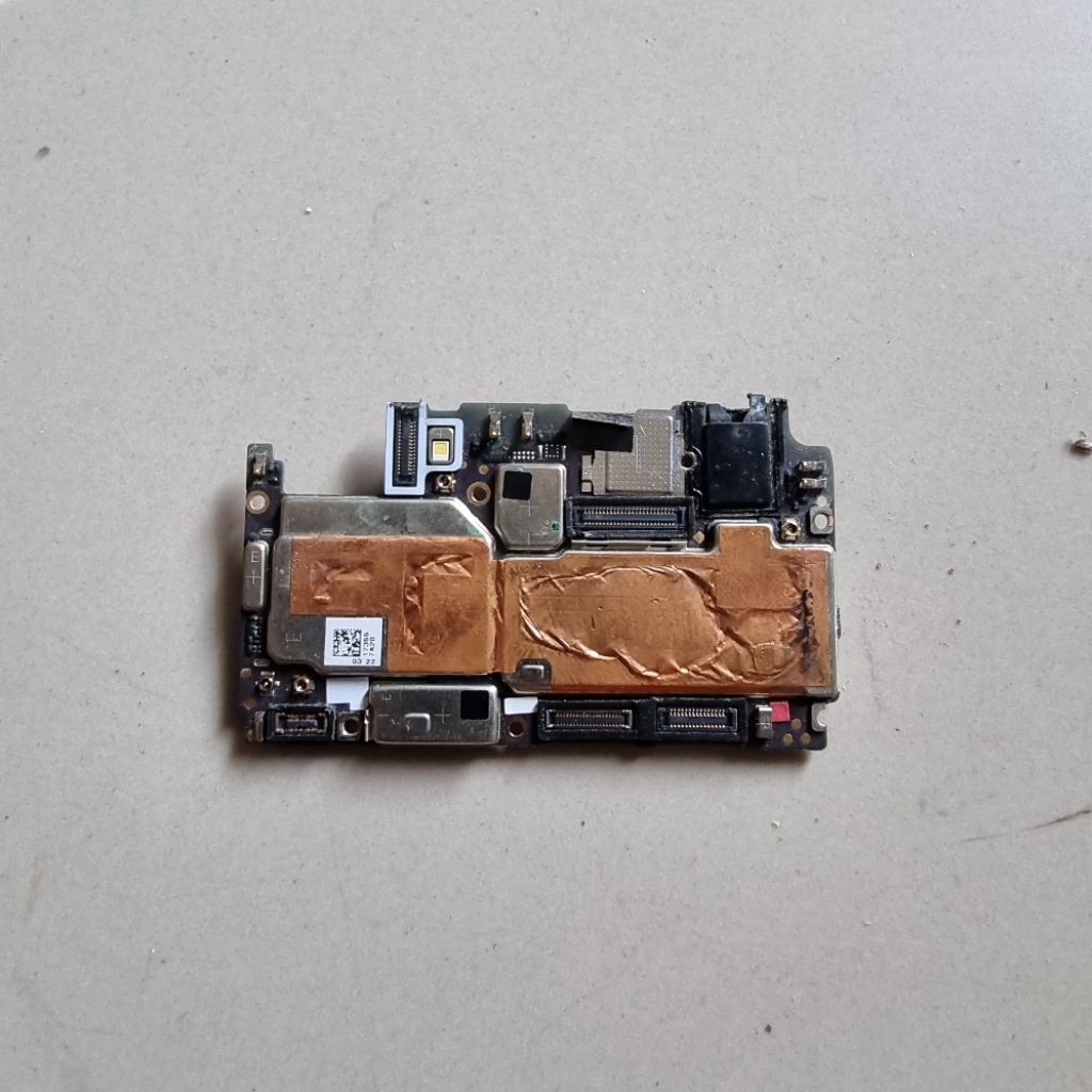 Mesin Oppo a71 Copotan original, normal tested lcd oke joss ya siap rakit