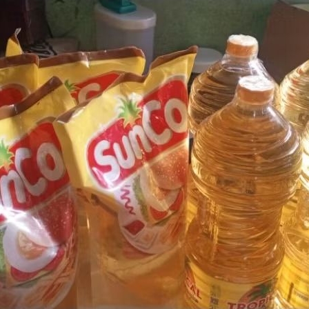 

MINYAK GORENG 2 LITER MEREK