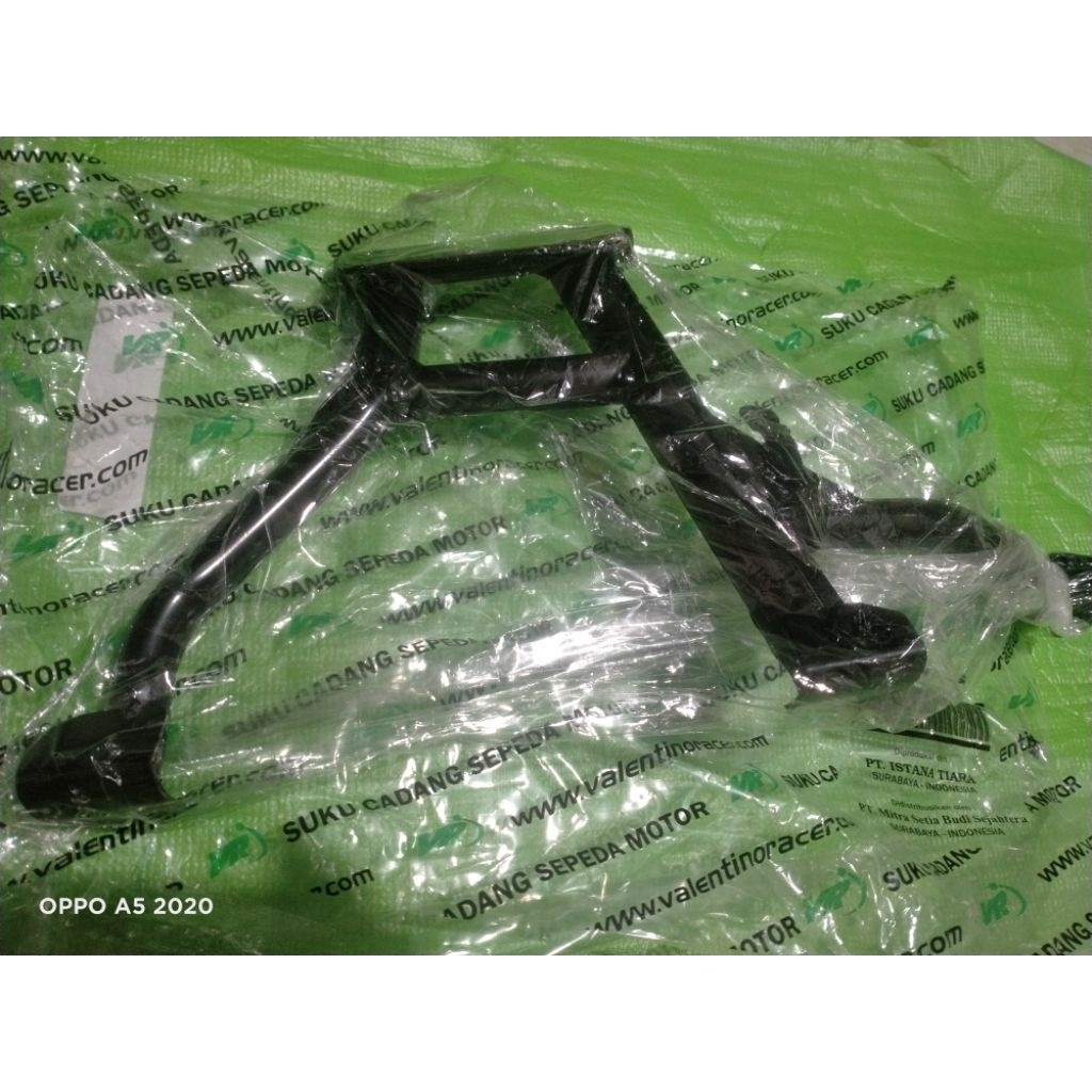 Standar 2 beat karbu/Scoopy karbu