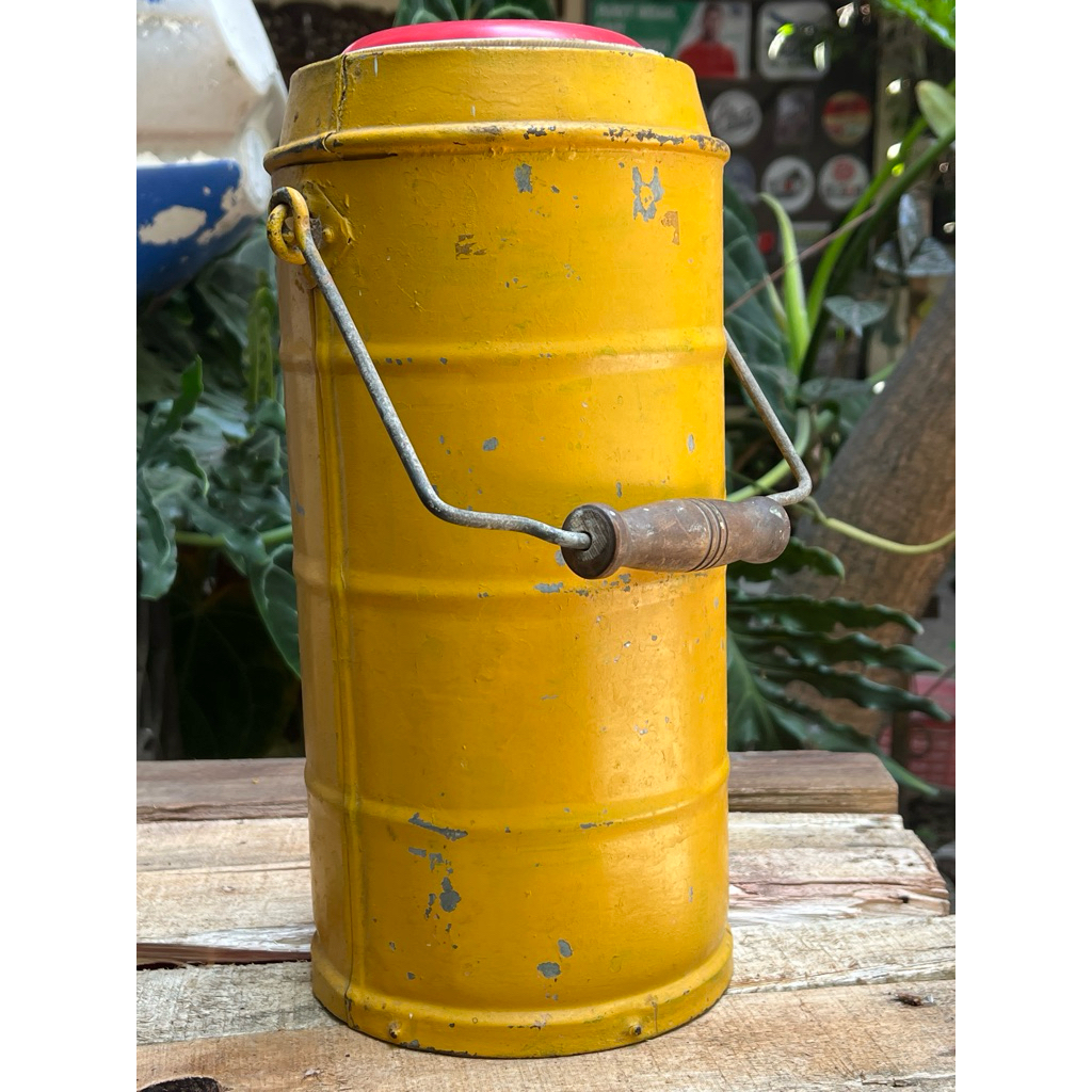 Termos Es Lilin / Es Potong / Es Mambo Jadul