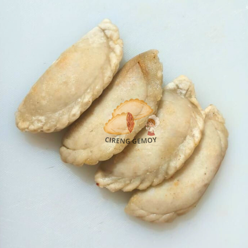 

Cireng Isi Keju 1Pack Isi 5pcs Cireng Isi Frozen