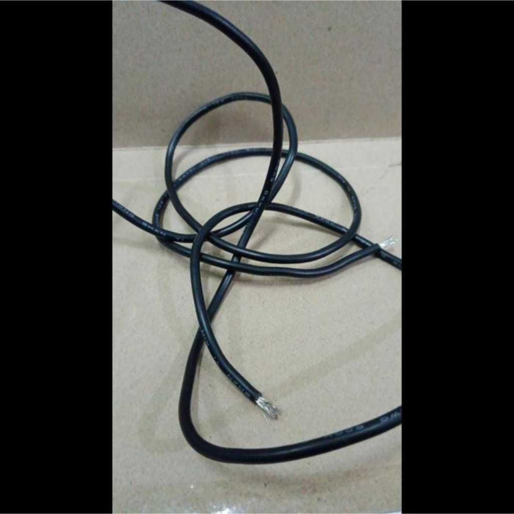 8547 kabel awg14 14awg 14 awg 600v 2.5mm 2,5mm 2.5 2,5 mm per 1meter 1m 1 meter