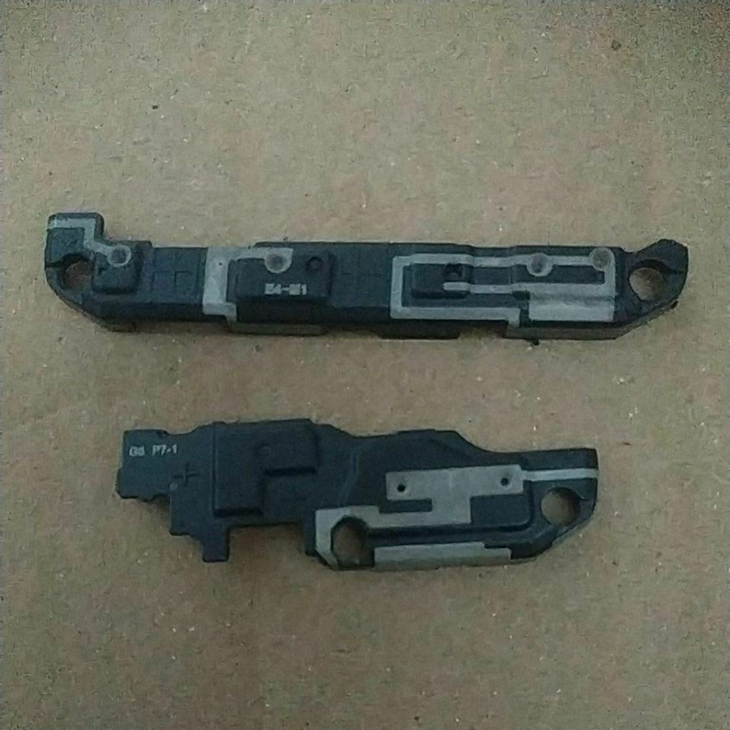 Antena bekas Samsung J6 plus j610