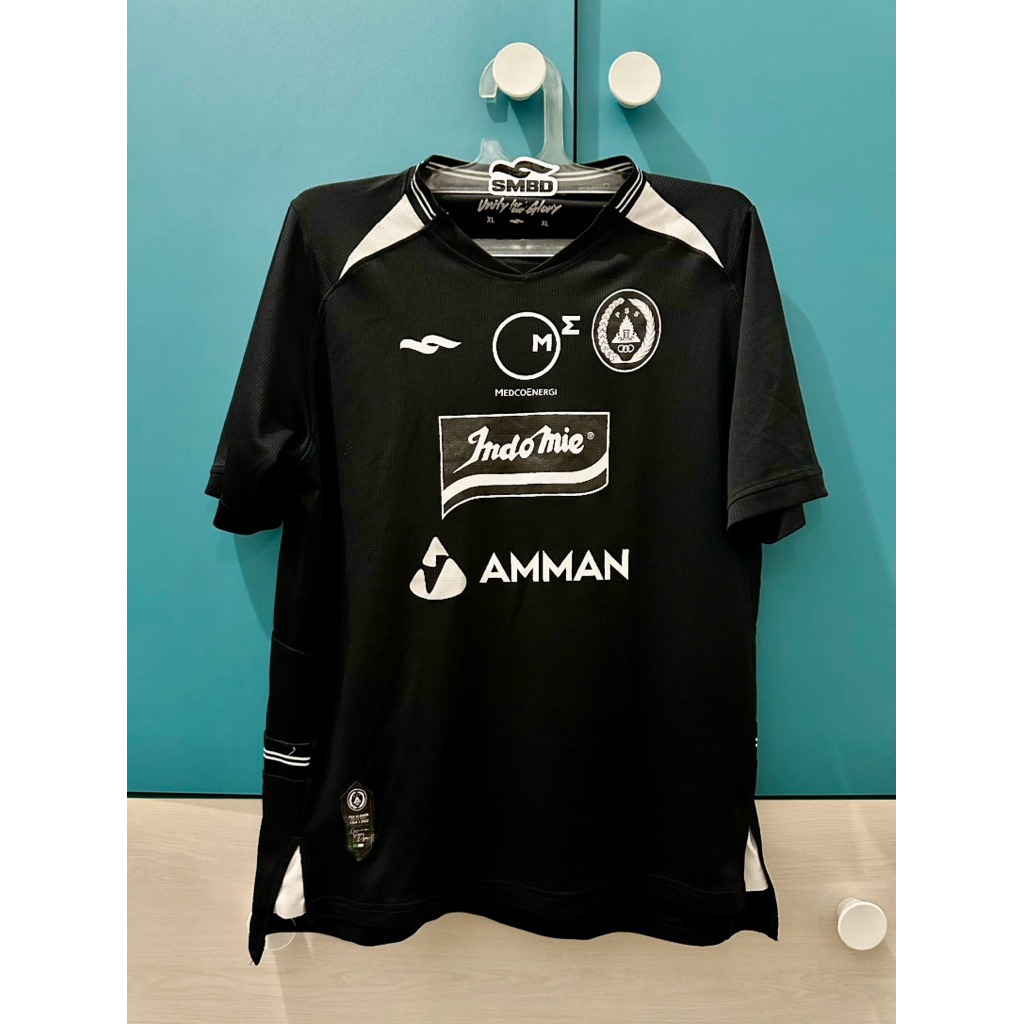 JERSEY PSS SLEMAN 2022 THIRD