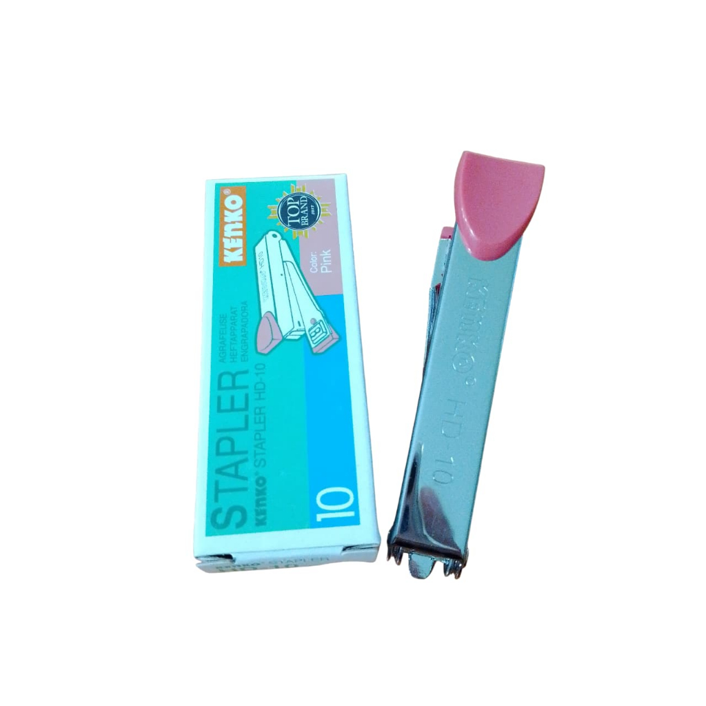 

STAPLER KENKO HD-10