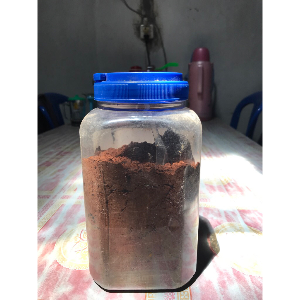 

Kopi Asli Temanggung
