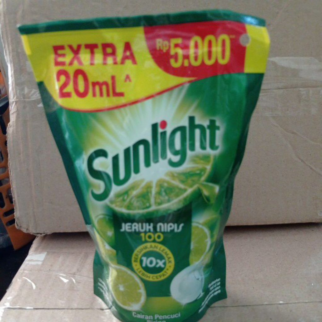 Sunlight 5000