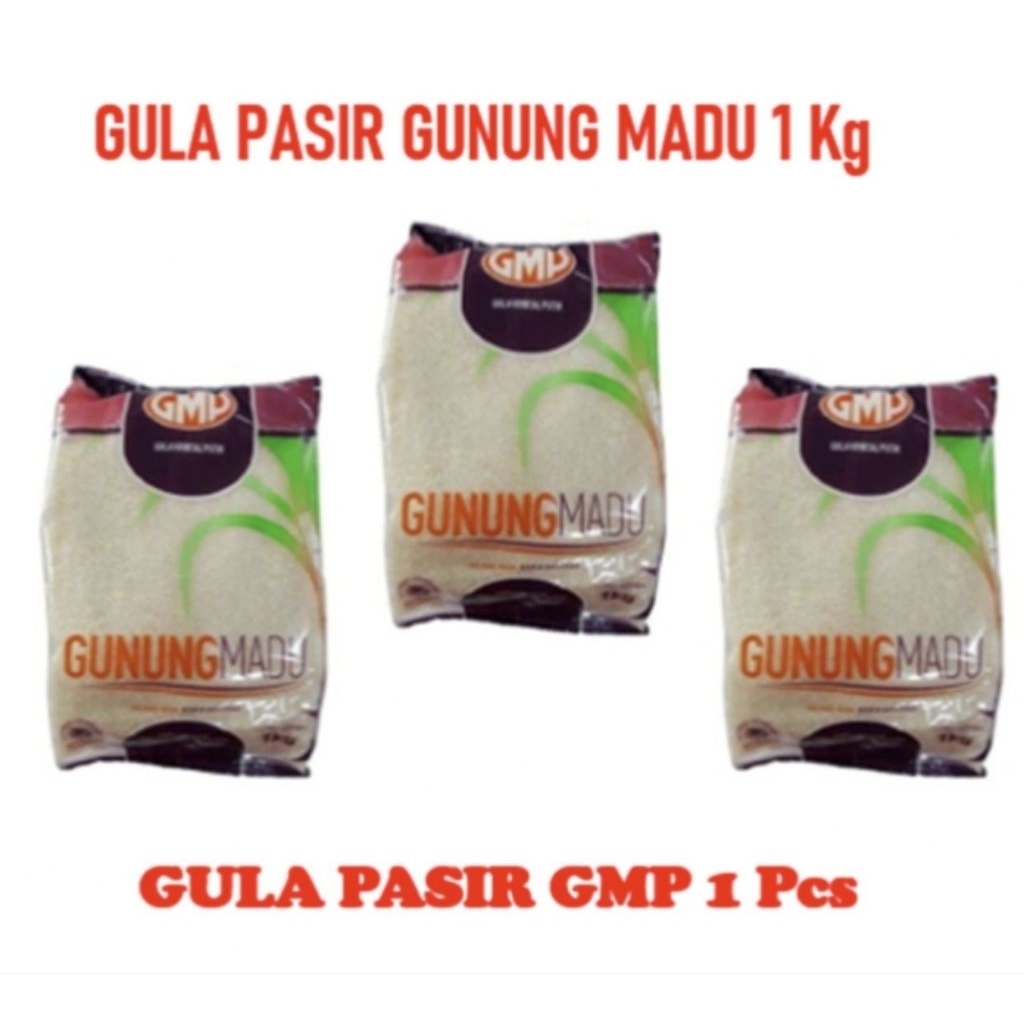 

Gula pasir