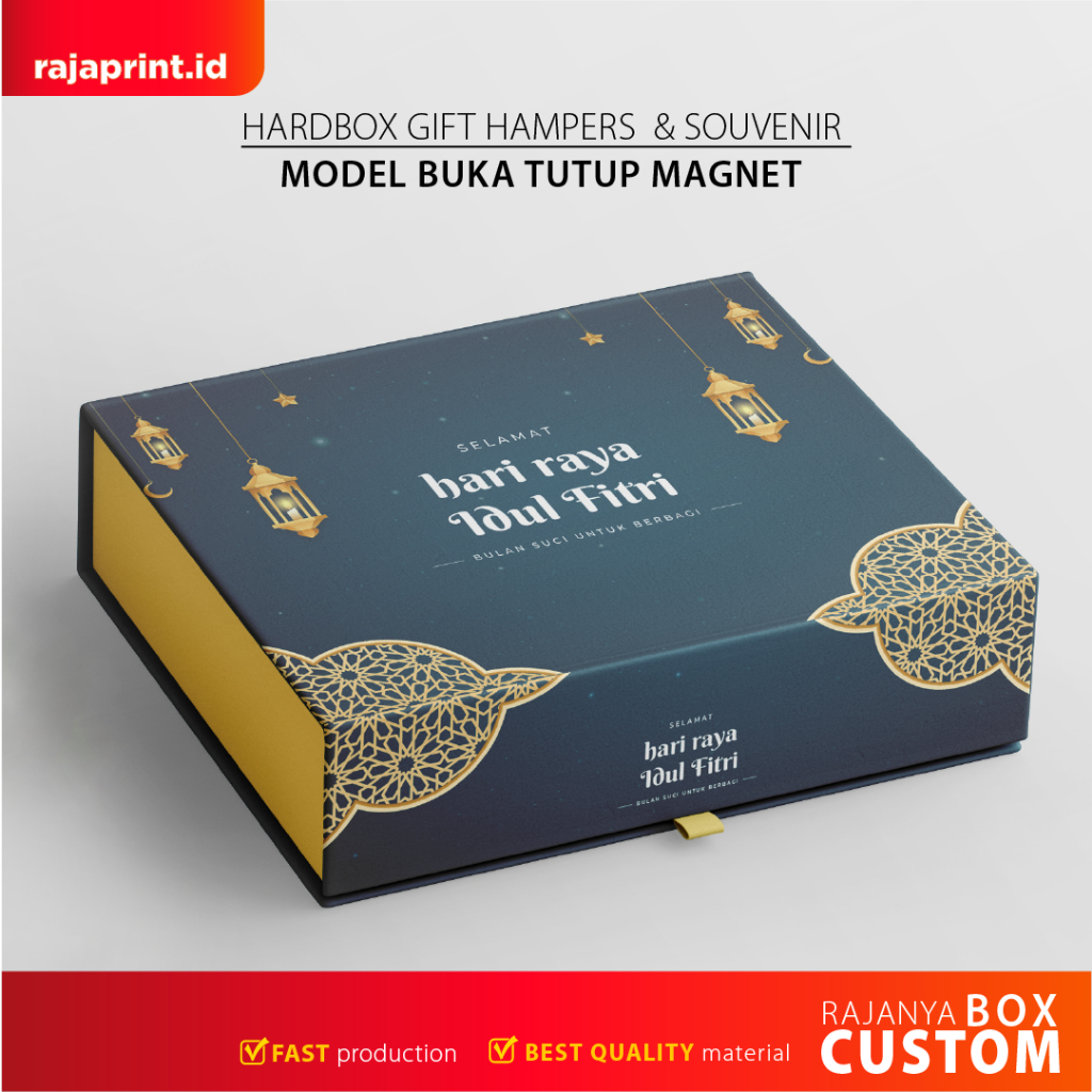 

BOX KOTAK LEBARAN / BOX KADO PARSEL LEBARAN/ HAMPERS / HARDBOX / KOTAK KADO / KOTAK HADIAH / KOTAK RIGIT