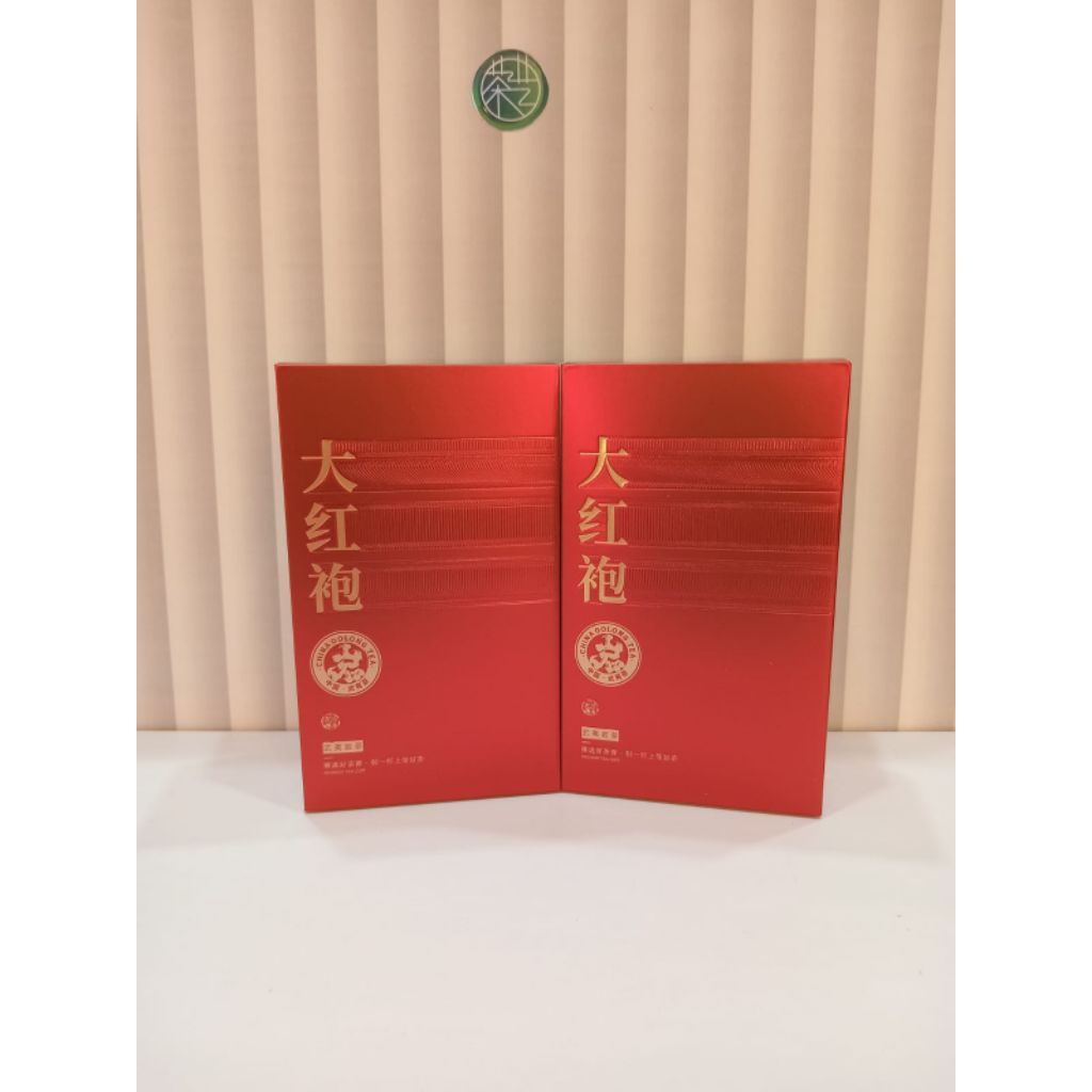 

Mix Tea Box Merah Premium