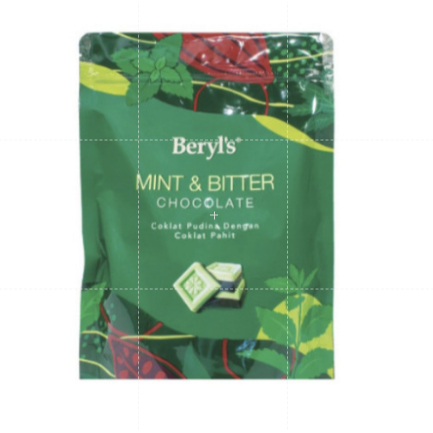 

Beryls Mint n Bitter Chocolate