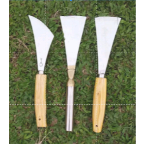 Sekrap walet / Kape / alat panen walet / cermin intip panen walet / alat sarang burung walet