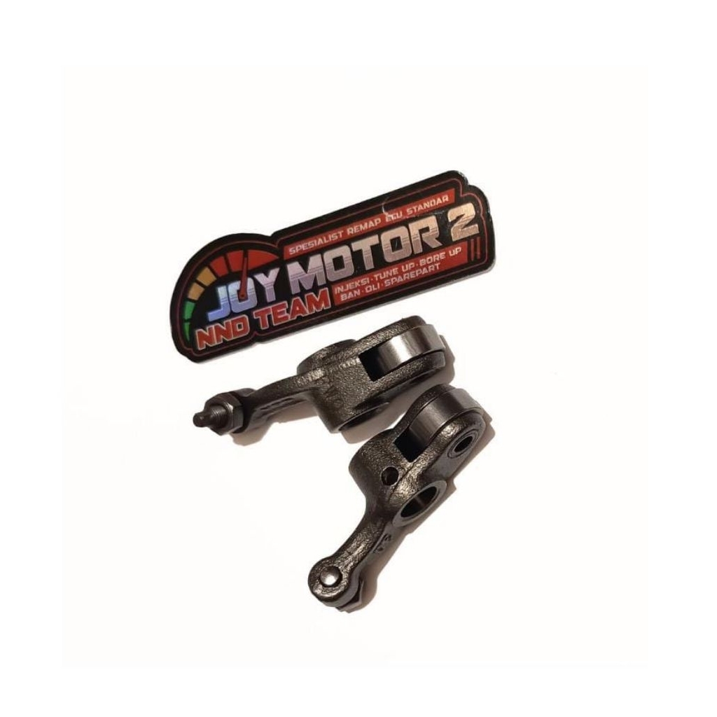 PLATUK KLEP ROCKER ARM MIO 125 ORI NPP