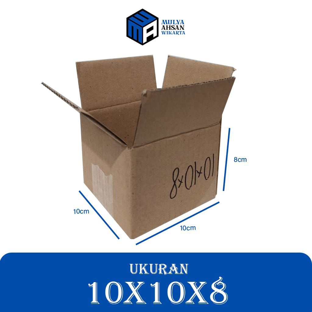 

KARDUS PACKING UKURAN 10x10x8/ KARDUS POLOS/ KARTON BOX/ KARDUS BFLUTE/ KARDUS PACKAGING