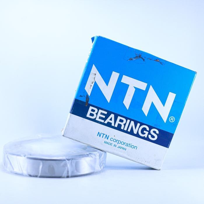 BALL BEARING 6016 NR 6016NR NTN JAPAN ORIGINAL