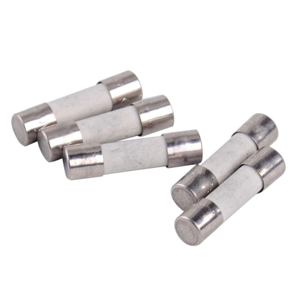 Fuse Keramik 5x20 T3,15 3,15A 250V Slow Blow T3,15 3,15A 250V 5x20mm