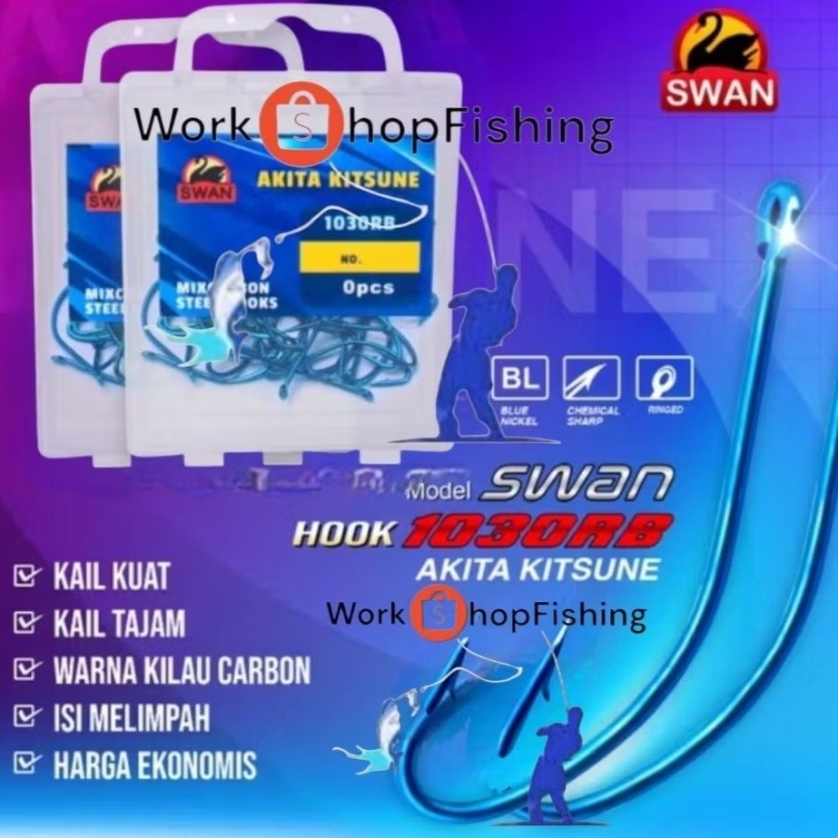 Kail box akitakitsune 1030r