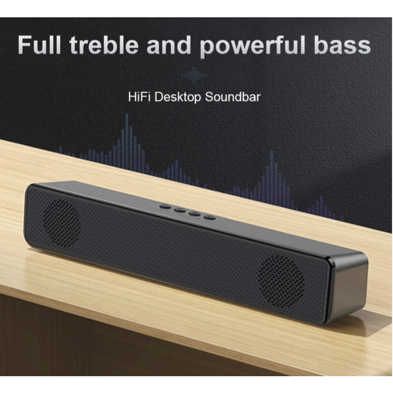 Speaker TV Soundbar Portable Speaker Bluetooth speaker Soundbar cores soundbar