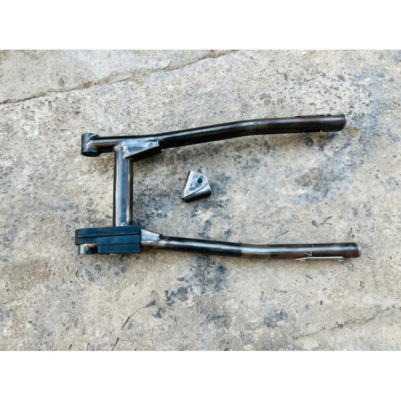 Arm custom Swing Arm Handmade oval model W175 pnp cb gl100 gl max pro honda win