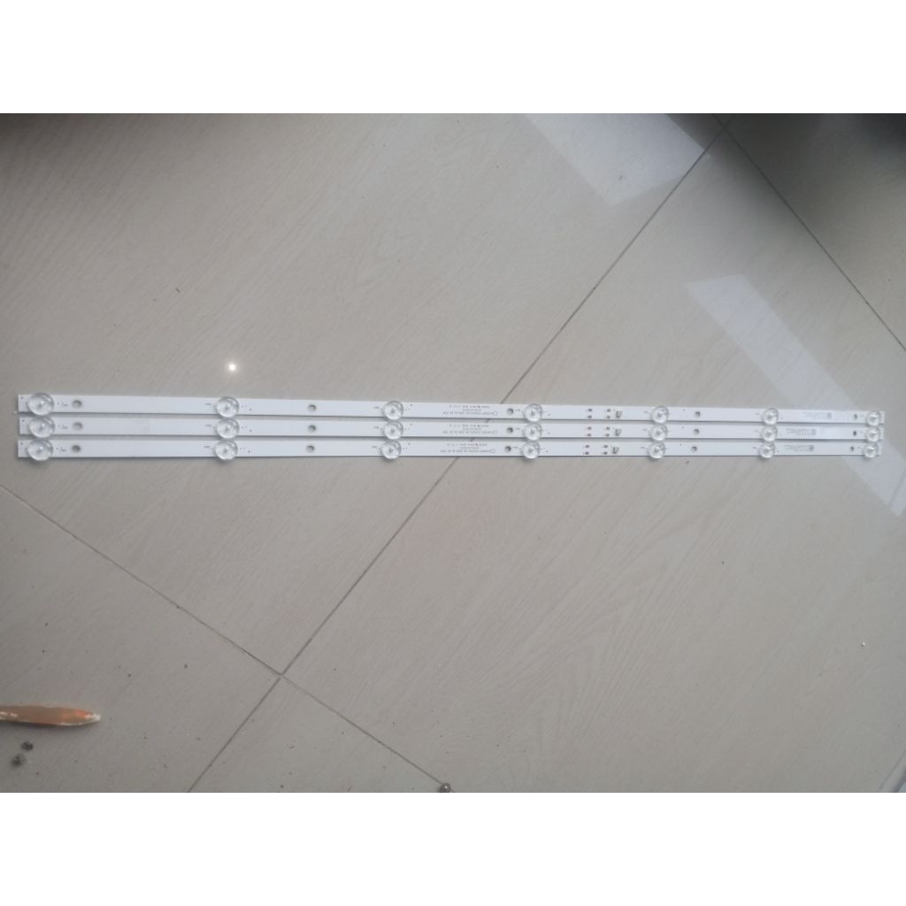 BACKLIGHT TV COOCAA 42S3G