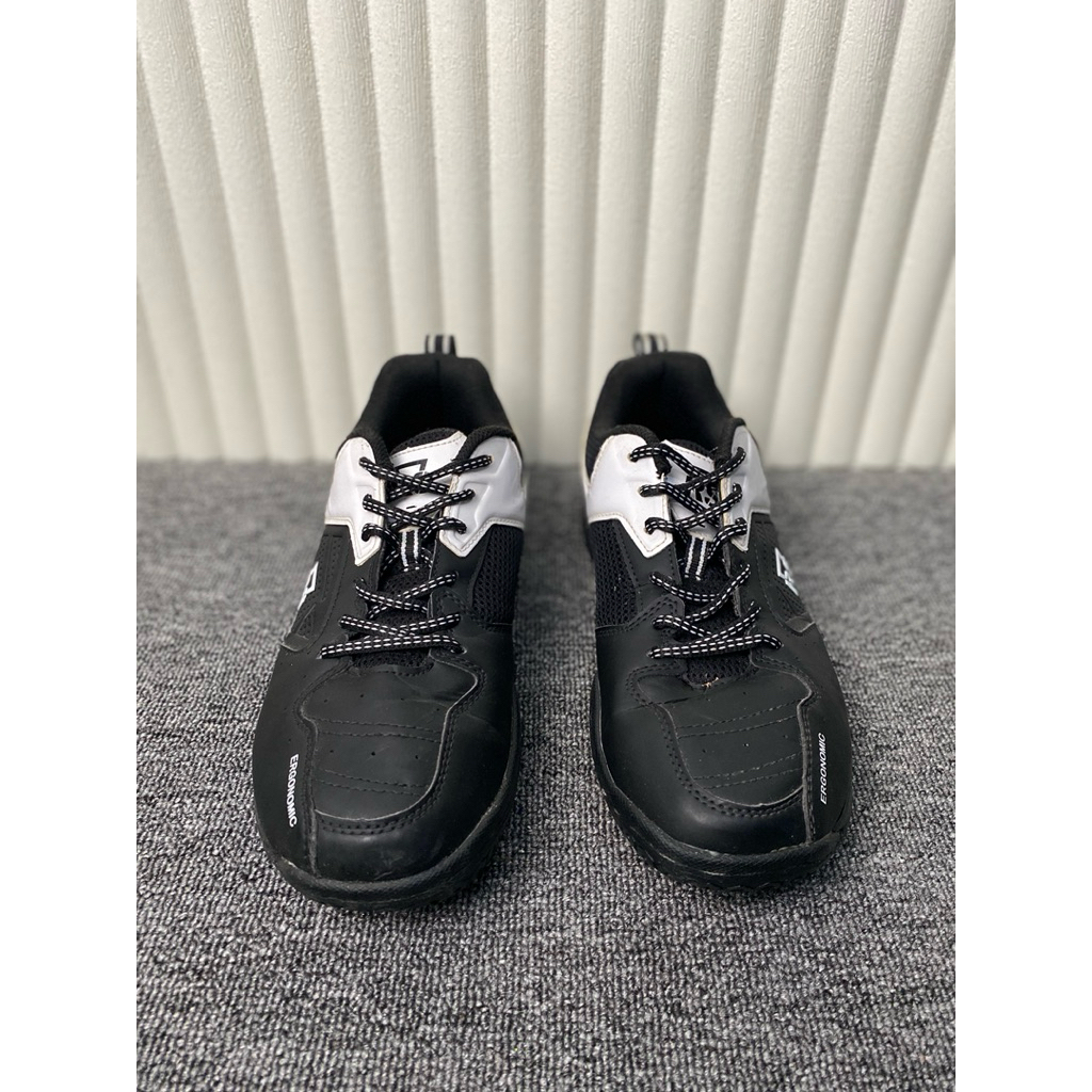 Sepatu Bulutangkis / Badminton RS JF 713 size ukuran 41